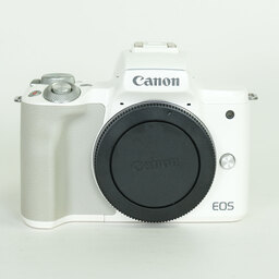 Canon EOS Kiss M