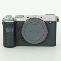 SONY α7C（ILCE-7C）