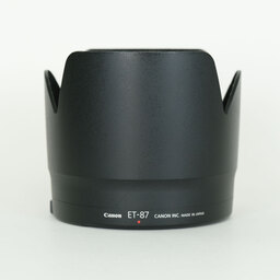 Canon EF70-200mm F2.8L IS II USM