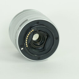 FUJIFILM フジノン XC16-50mm F3.5-5.6 OIS シルバー
