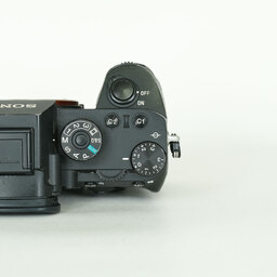 SONY α9（ILCE-9）