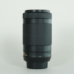 Nikon AF-P DX NIKKOR 70-300mm f/4.5-6.3G ED VR Nikon AF-P DX NIKKOR 70-300mm f/4.5-6.3G ED VR
