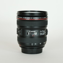Canon EF24-70mm F4L IS USM