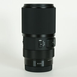 SIGMA 105mm F2.8 DG DN Macro｜Art [ライカL用]