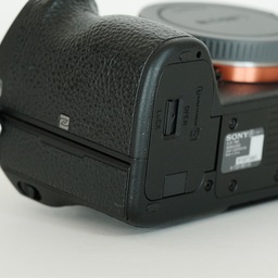 SONY α7 III（ILCE-7M3）