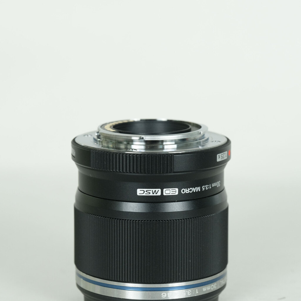 OLYMPUS M.ZUIKO DIGITAL ED 30mm F3.5 Macroの出品 | ONE SCENE（ワン