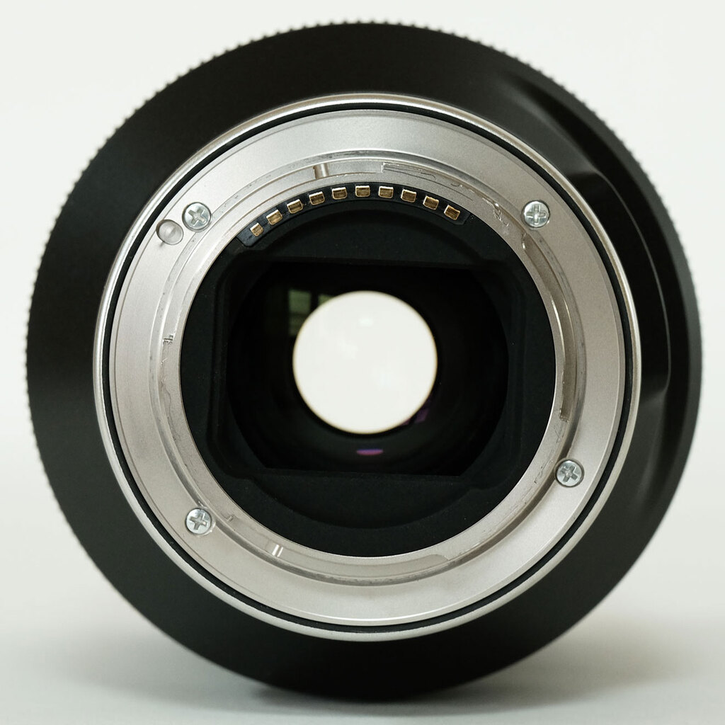 TAMRON 70-180mm F/2.8 Di III VC VXD G2（Model A065） [ソニーE用]