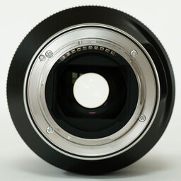 TAMRON 70-180mm F/2.8 Di III VC VXD G2（Model A065） [ソニーE用]