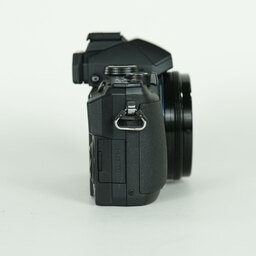 OLYMPUS STYLUS 1s