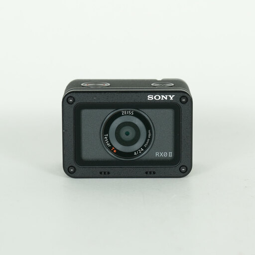 SONY Cyber-shot RX0 II(DSC-RX0M2) SONY Cyber-shot RX0 II(DSC-RX0M2)