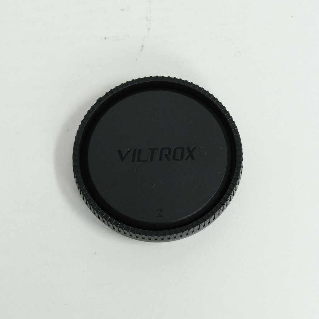 VILTROX AF 28mm F4.5 AIR ニコンZ用