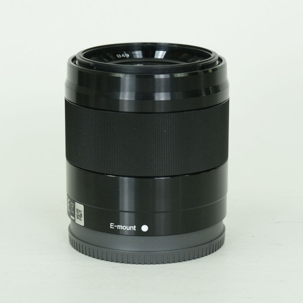SONY E 50mm F1.8 OSS SEL50F18 SONY E 50mm F1.8 OSS SEL50F18
