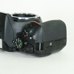 Nikon D5600