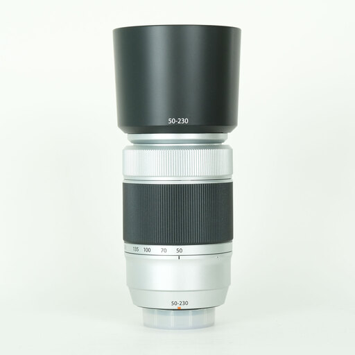 FUJIFILM XC50-230mmF4.5-6.7 OIS IIを徹底解説。作例からレビューまで