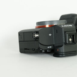 SONY α7 IV（ILCE-7M4）