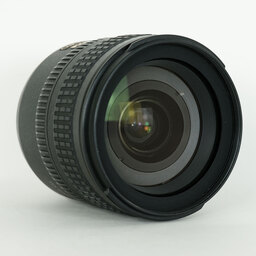 Nikon AF-S DX 18-70mm F3.5-4.5G(IF)