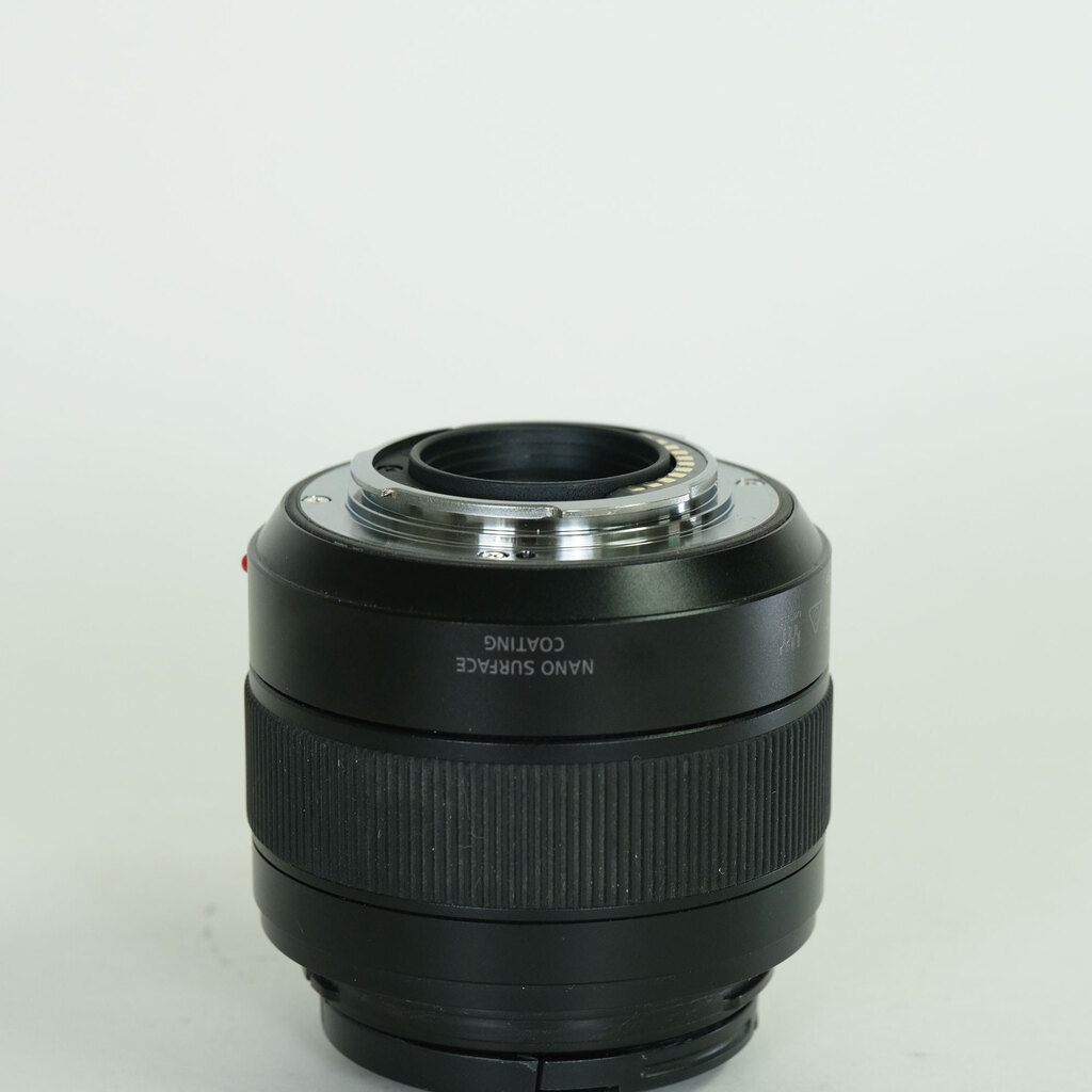 Panasonic LEICA DG SUMMILUX 25mm/F1.4 II ASPH.