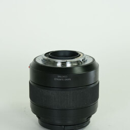 Panasonic LEICA DG SUMMILUX 25mm/F1.4 II ASPH.