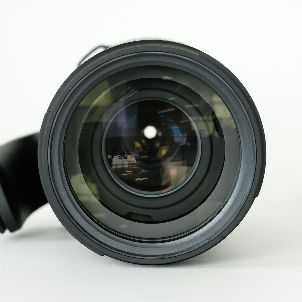 TAMRON 150-500mm F5-6.7 Di III VC VXD A057Z（ニコンZ用）