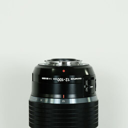 OLYMPUS M.ZUIKO DIGITAL ED 12-100mm F4.0 IS PRO