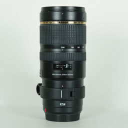 TAMRON SP 70-200mm F/2.8 Di VC USD (Model A009) [キヤノンEF用]の