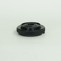 OLYMPUS フィッシュアイボディキャップレンズ（9mm Ｆ8.0 FISHEYE） BCL-0980 ブラック