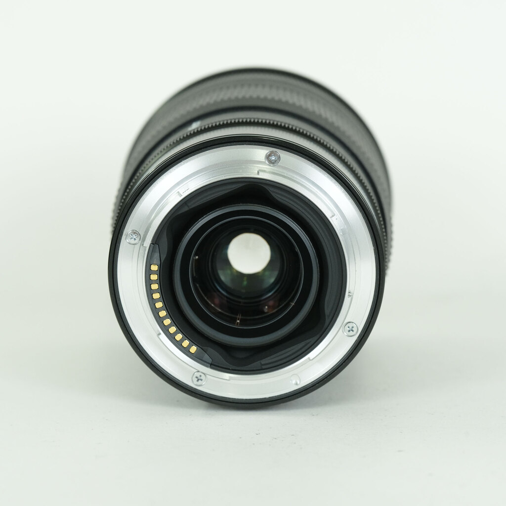 Nikon NIKKOR Z 24-120mm f/4 S Nikon NIKKOR Z 24-120mm f/4 S