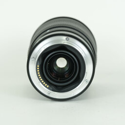Nikon NIKKOR Z 24-120mm f/4 S Nikon NIKKOR Z 24-120mm f/4 S