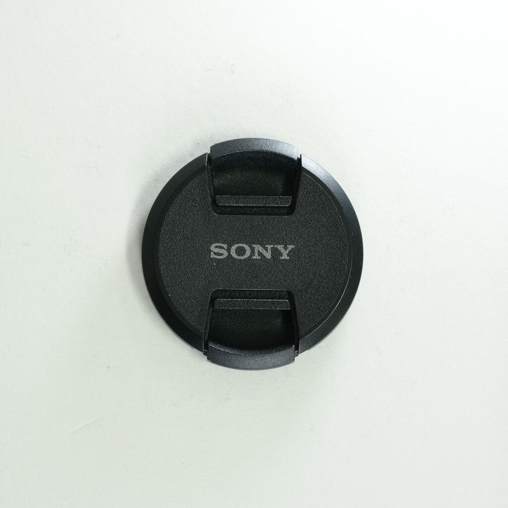 SONY E 30mm F3.5 Macro SEL30M35