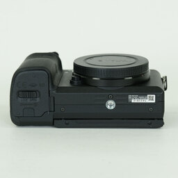 SONY α6400（ILCE-6400）