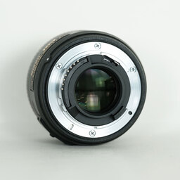 Nikon AF-S DX NIKKOR 35mm f/1.8G