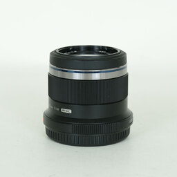 OLYMPUS M.ZUIKO DIGITAL 45mm F1.8