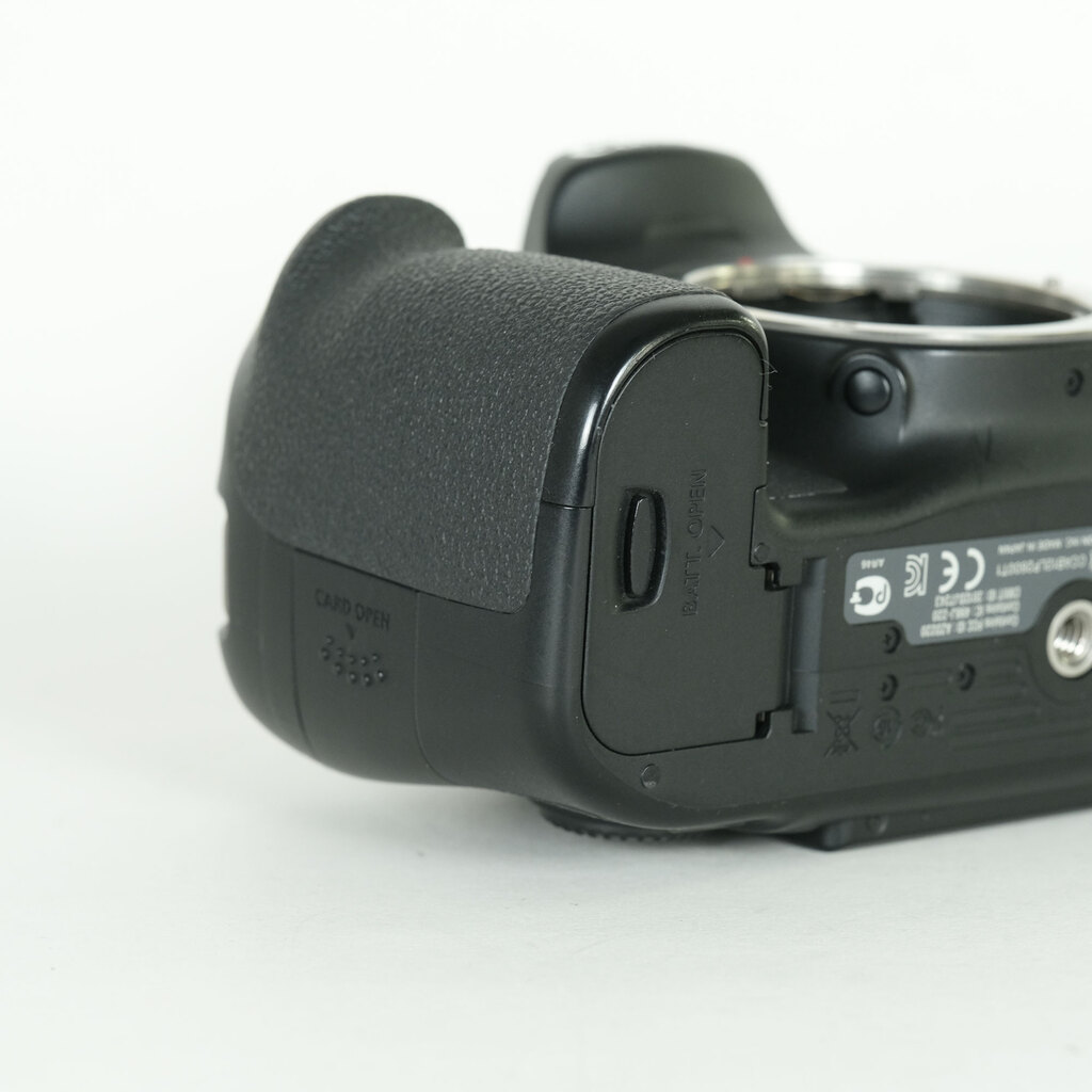 Canon EOS 70D Canon EOS 70D