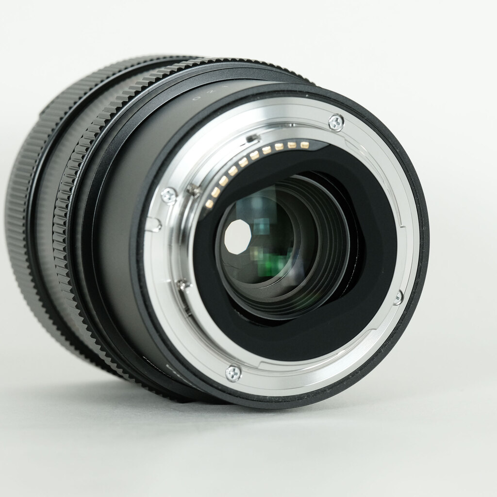 SIGMA 24mm F2 DG DN｜Contemporary [ソニーE用]