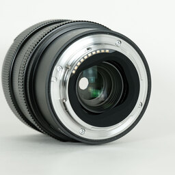 SIGMA 24mm F2 DG DN｜Contemporary [ソニーE用]