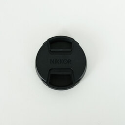 Nikon NIKKOR Z DX 16-50mm f/3.5-6.3 VR