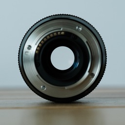 FUJIFILM XF60mmF2.4 R Macro