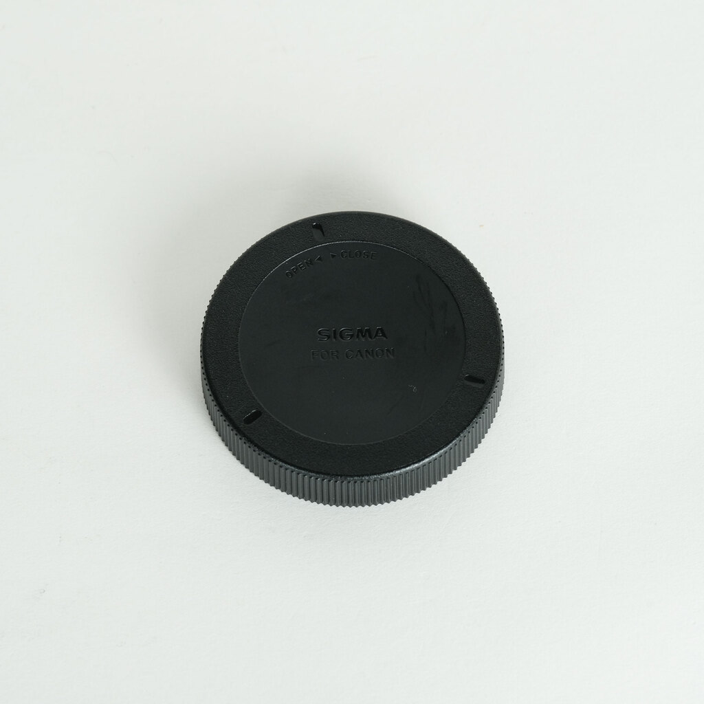 SIGMA 15mm F2.8EX DG DIAGONAL FISHEYE (キヤノンEF用)