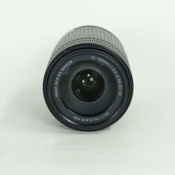 Nikon AF-P DX NIKKOR 70-300mm f/4.5-6.3G ED VR