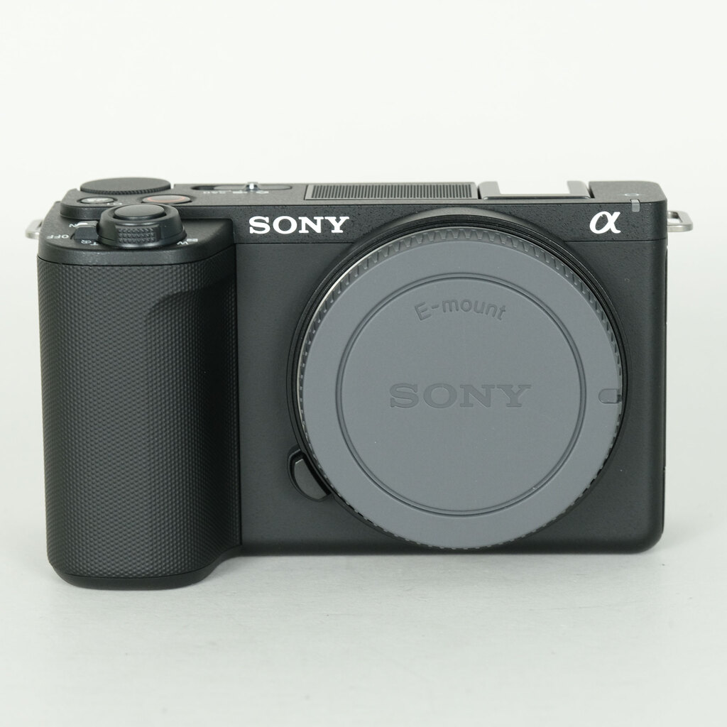 VLOGCAM ZV-E10M2 ボディ [ブラック] 中古価格比較 - 価格.com