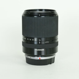 TAMRON 14-150mm F3.5-5.8 Di III/Model C001BK（マイクロフォーサーズ用） ブラック