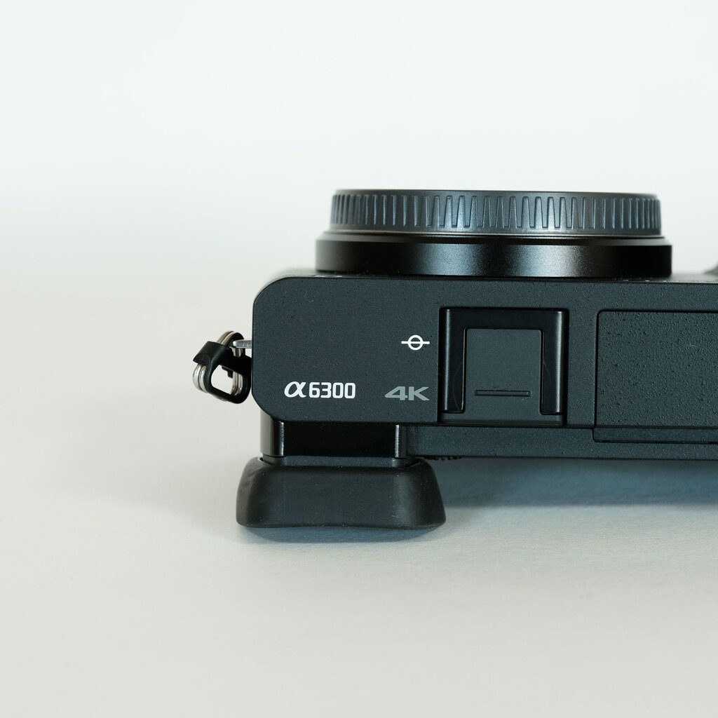 SONY α6300（ILCE-6300）