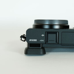 SONY α6300（ILCE-6300）