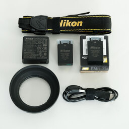 Nikon COOLPIX P950