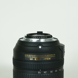 Nikon AF-S DX NIKKOR 18-140mm F3.5-5.6G ED VR