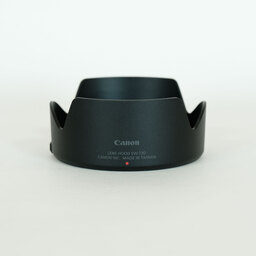 Canon RF24-105mm F4-7.1 IS STM