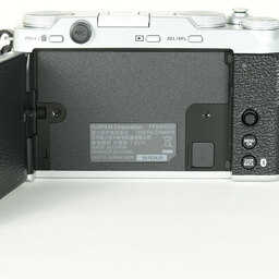 FUJIFILM X-M5 FUJIFILM X-M5