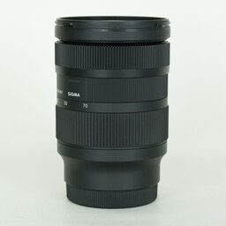 SIGMA 28-70mm F2.8 DG DN ｜Contemporary[ソニーE用]