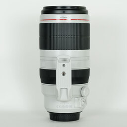 Canon EF100-400mm F4.5-5.6L IS II USM