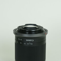 Canon RF-S18-150mm F3.5-6.3 IS STM